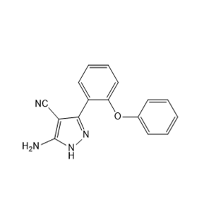 伊布替尼雜質(zhì)SM1-5,Ibrutinib impurity SM1-5