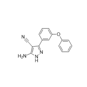 伊布替尼雜質(zhì)SM1-6,Ibrutinib impurity SM1-6