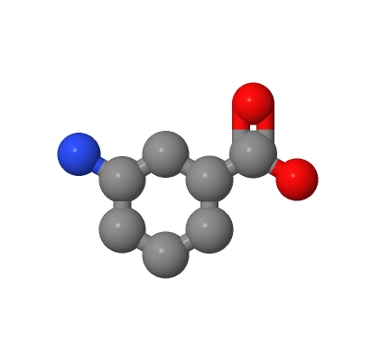 (1R,3s)-3-氨基环己烷羧酸,(1R,3S)-3-Aminocyclohexanecarboxylic acid hydrochloride