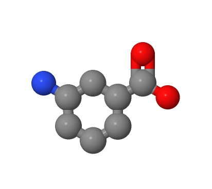 (1S,3R)-3-氨基环己烷甲酸,(1S,3R)-3-Aminocyclohexanecarboxylic acid