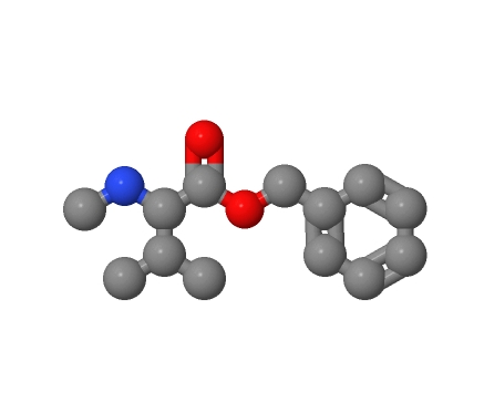 苄基甲基丙基L-缬氨酸酯,N-Methyl-(S)-valin-benzylester