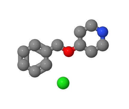 4-苄氧基哌啶,4-(Benzyloxypiperidine Hydrochloride