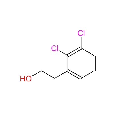 2-(2,3-二氯苯基)乙醇,2-(2,3-Dichlorophenyl)ethanol