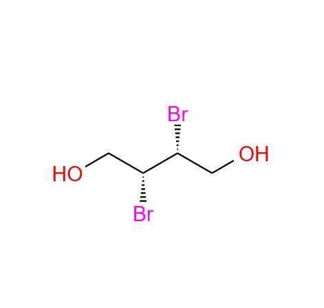 2,3-二溴-1,4-丁二醇,2,3-Dibromo-1,4-butanediol