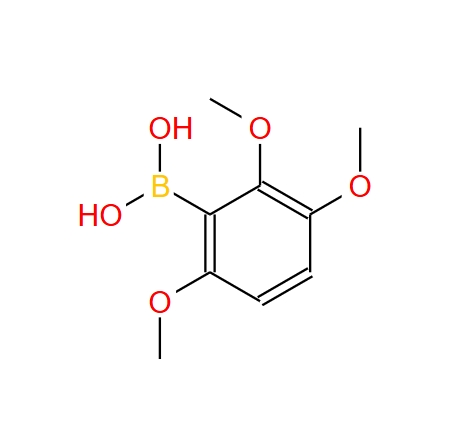 2,3,6-三甲氧基苯基硼酸,2,3,6-Trimethoxybenzeneboronic acid