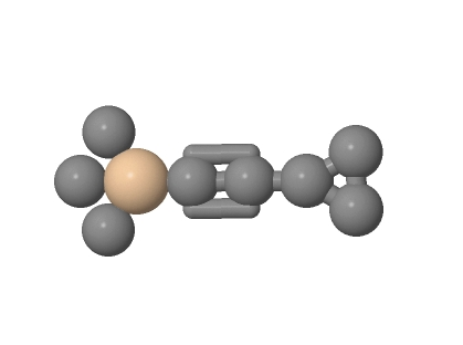 环丙基(三甲基硅基)乙炔,Cyclopropyl(trimethylsilyl)acetylene