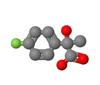 2-(4-氟苯基)-2-羟基丙酸,2-(4-Fluorophenyl)-2-hydroxypropionicAcid