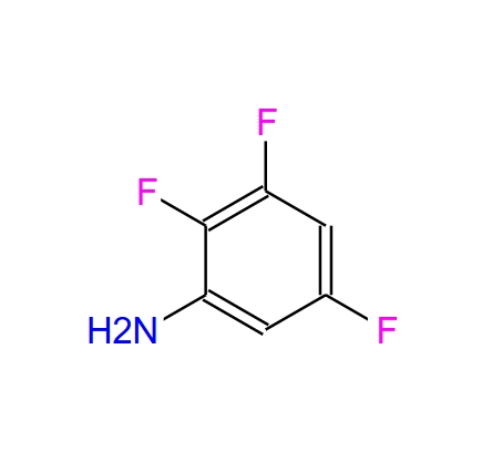 2,3,5-三氟苯胺,2,3,5-Trifluoroaniline