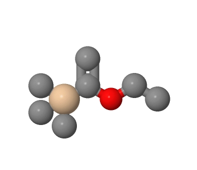 (1-乙氧基乙烯基)-三甲基硅烷,(1-ETHOXYVINYL)-TRIMETHYLSILANE