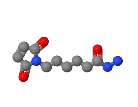 6-马来酰基己酸酰肼,E-MALEIMIDOCAPRONIC ACID HYDRAZIDE