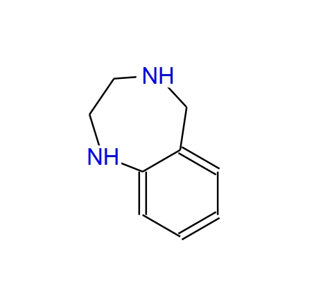 2,3,4,5-四氢-1H-1,4-苯二氮,2,3,4,5-Tetrahydro-1H-benzo[e][1,4]diazepine