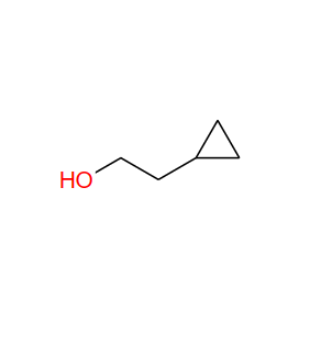 环丙乙醇,2-CYCLOPROPYLETHANOL