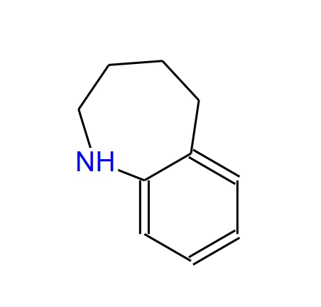 2,3,4,5-四氢-1H-苯并[b]氮杂卓,2,3,4,5-Tetrahydro-1H-benzo[b]azepine