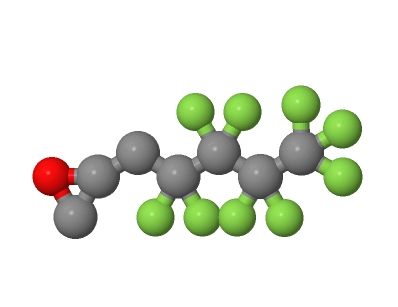 3-(全氟正丁烷)-1,2-环氧丙烷,3-perfluorobutyl-1,2-epoxypropane
