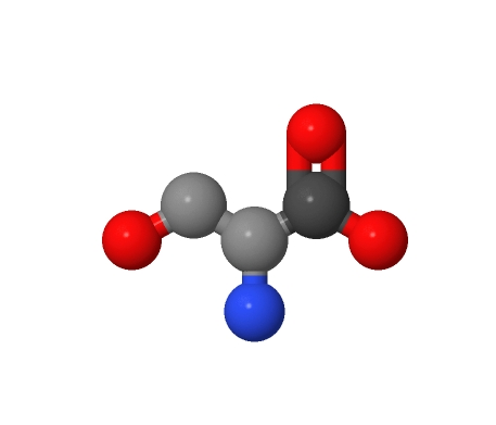 L-丝氨酸-1-13C,L-SERINE-1-13C