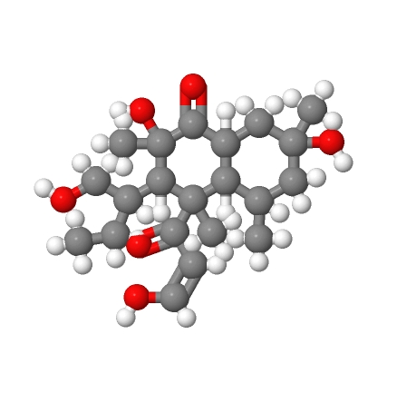 化合物 T34715,Stemphyloxin I