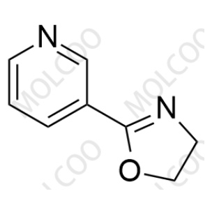 尼可地尔杂质D,Nicorandil Impurity D