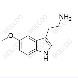 褪黑素EP杂质C,Melatonin EP Impurity C