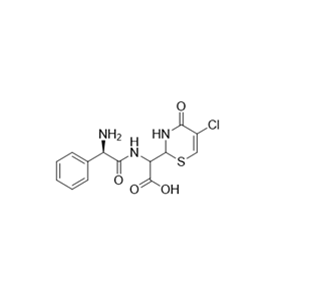 頭孢克洛雜質(zhì)E,Cefaclor Impurity E