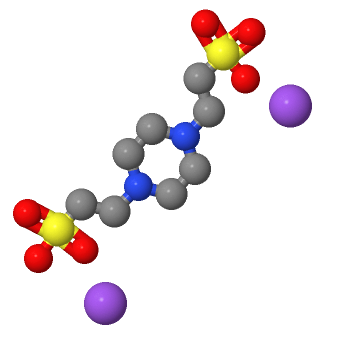 1,4-哌嗪二乙磺酸二鈉鹽,Disodium piperazine-1,4-diethanesulphonate