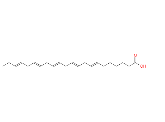 二十二碳五烯酸,CIS-7,10,13,16,19-DOCOSA-PENTAENOIC ACID