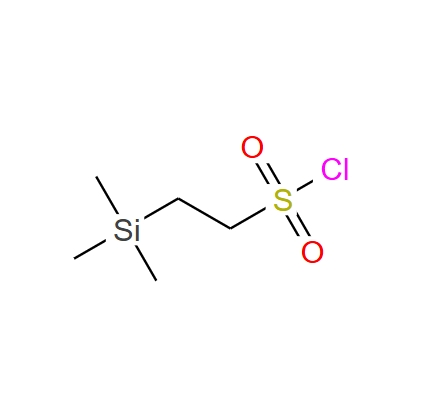 2-(三甲基硅基)乙烷磺酰氯,2-(Trimethylsilyl)ethanesulfonyl chloride