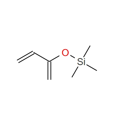 2-三甲基硅氧基-1,3-丁二烯,2-(Trimethylsiloxy)-1,3-butadiene