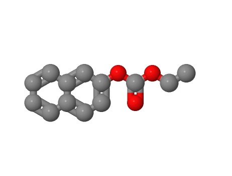 2-萘基碳酸乙酯,ethyl naphthalen-2-yl carbonate