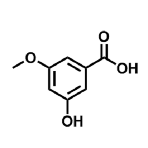 3-羟基-5-甲氧基苯甲酸,3-Hydroxy-5-methoxybenzoic acid