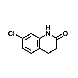 7-氯-3,4-二氢-1H-喹啉-2-酮,7-Chloro-3,4-dihydro-1h-quinolin-2-one