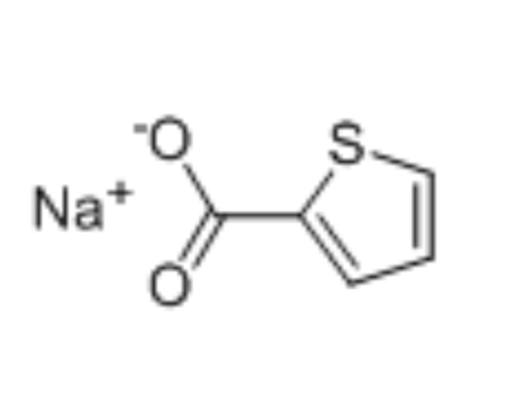 2-噻吩甲酸钠,Sodium,thiophene-2-carboxylate