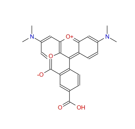 5-羧基四甲基羅丹明,5-Carboxytetramethylrhodamine; 5-Tamra