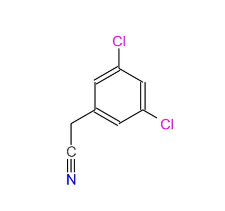 2-(3,5-二氯苯基)乙腈,2-(3,5-Dichlorophenyl)acetonitrile