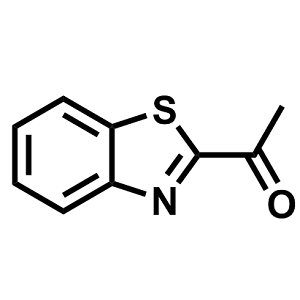 1-(苯并[d]噻唑-2-基)乙酮,1-(Benzo[d]thiazol-2-yl)ethanone