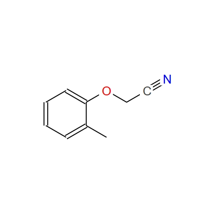 邻甲苯氧基乙腈,2-(2-Methylphenoxy)acetonitrile