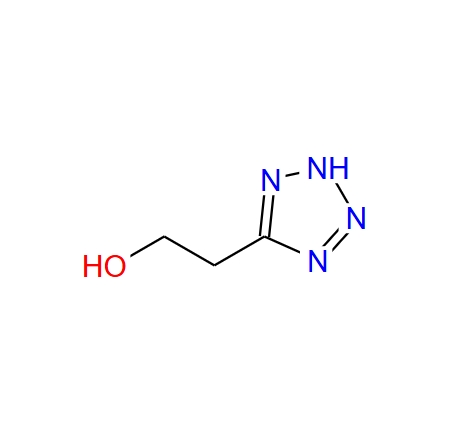 2-(2H-四唑-5-基)-乙醇,2-(1H-tetrazol-5-yl)ethanol