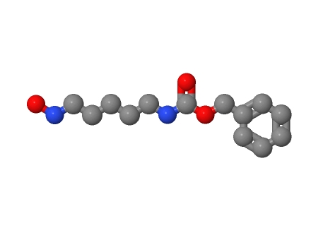 苄基(5-(羟基氨基)戊基)氨基甲酸酯,Benzyl (5-(hydroxyaMino)pentyl)carbaMate