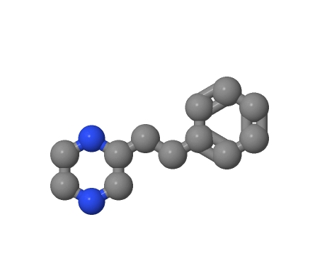 2-苯乙基哌嗪,2-PHENETHYL-PIPERAZINE