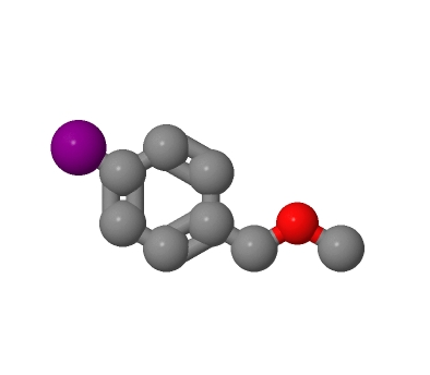 1-碘-4-(甲氧基甲基)苯,1-iodo-4-(methoxymethyl)benzene