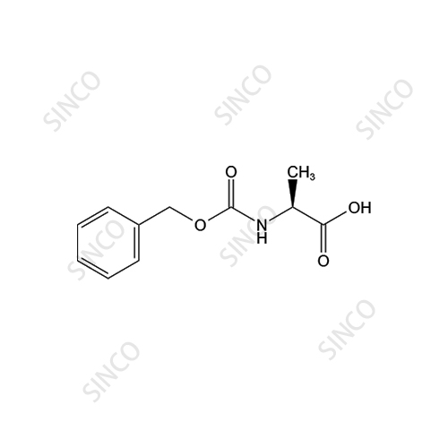 苄氧羰基-L-丙氨酸,Benzyloxycarbonyl-L-alanine