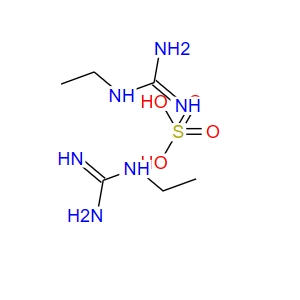 乙基胍硫酸鹽,Ethyl hydrazine