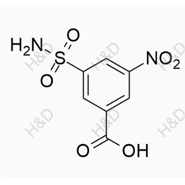 布美他尼杂质51,Bumetanide Impurity 51