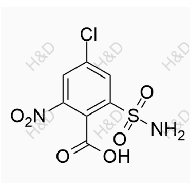 布美他尼杂质55,Bumetanide Impurity 55