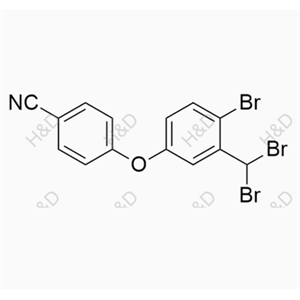 H&D-克立硼罗杂质40