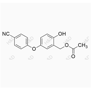 克立硼罗杂质41,Crisaborole Impurity 41