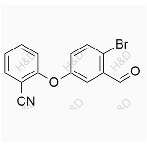 H&D-克立硼罗杂质47