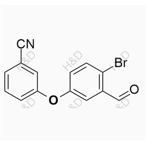 克立硼罗杂质49,Crisaborole Impurity 49