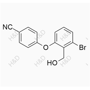 克立硼羅雜質(zhì)58,Crisaborole Impurity 58