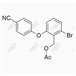 克立硼罗杂质59,Crisaborole Impurity 59