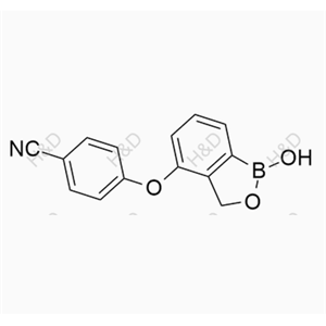 H&D-克立硼罗杂质61